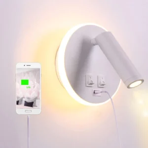 LED Reading Light