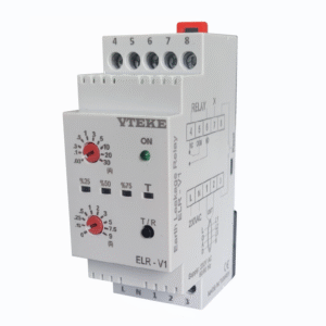 EARTH FAULT INDICATOR