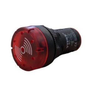BUZZER RED LIGHT